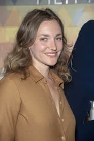 Photo of Eve Van Dyke