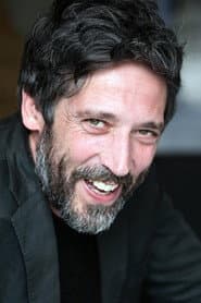 Photo of Stéphane Coulon