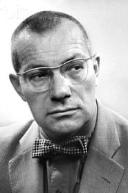 Photo of Max Bill