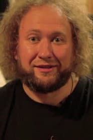 Photo of Vladimir Latenkov