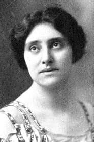 Photo of Hedwiga Reicher