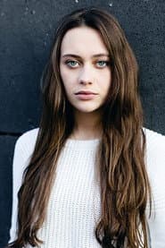 Photo of Mercedes Müller