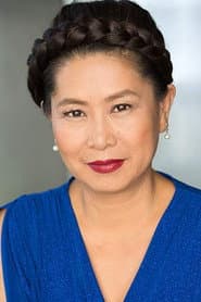 Photo of Lee Chen