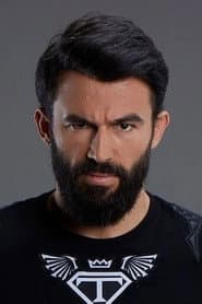 Photo of Turabi Çamkıran