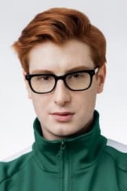 Photo of Dash Katz