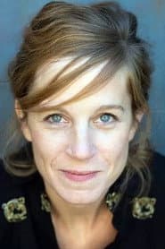 Photo of Marion Lubat