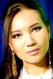 Photo of Assel Kaliyeva