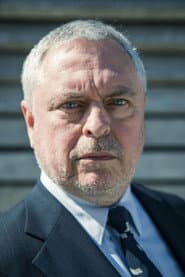 Photo of Reinhard Mahlberg