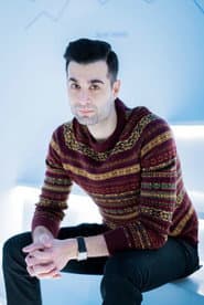 Photo of Michael León