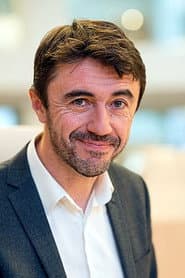 Photo of Yann Wehrling