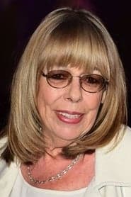 Photo of Frances de la Tour