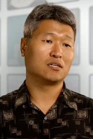 Photo of Joseph Lee