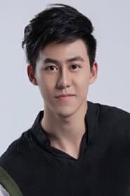 Photo of Yu-chen Kuo