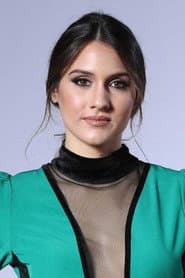 Photo of Sabela Ramil
