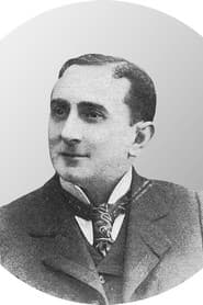 Photo of Louis Maurel