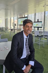 Photo of Aditya Krishna Moorthy