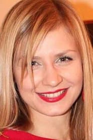 Photo of Anastasiya Tyufakina