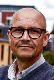 Photo of Birger Larsen