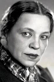 Photo of Mariya Prizvan-Sokolova