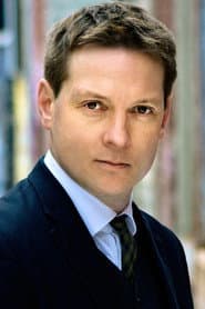 Photo of Brett Watson