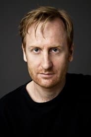 Photo of Gustaf Hammarsten