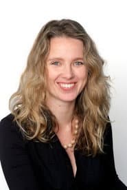 Photo of Daria Martin