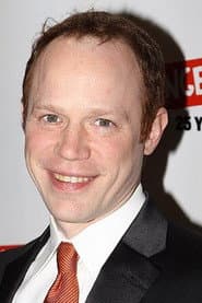Photo of Sean Baden