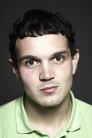 Photo of Jonathan Vinel