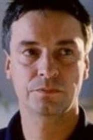 Photo of Arne Siemsen