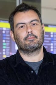 Photo of Francisco Antunez