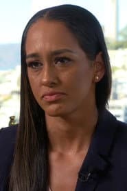 Photo of Brooke Jenkins