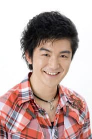 Photo of Takashi Hikida