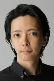 Photo of Hayato Mori