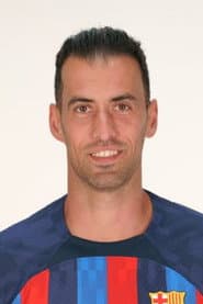 Photo of Sergio Busquets