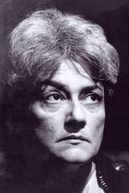 Photo of Olga Tudorache