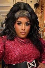 Photo of Iris Laveau