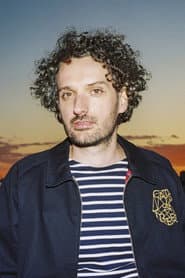Photo of Yohan Hennequin
