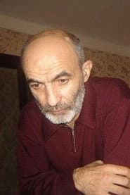 Photo of Murat Dzhusoyty