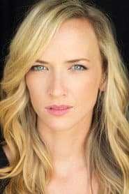 Photo of Jessica Joy Wood