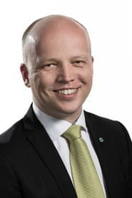 Photo of Trygve Slagsvold Vedum