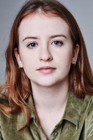 Photo of Mairéad Tyers