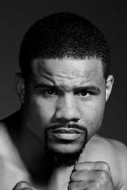 Photo of Andre Dirrell