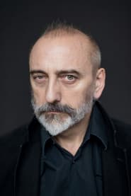 Photo of Marek Węglarski
