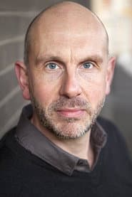 Photo of Neil Percival