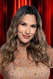 Photo of Alejandra Jaramillo