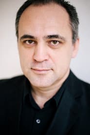 Photo of David Brodsky