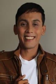 Photo of Saad Afero
