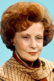 Photo of Barbara Castle