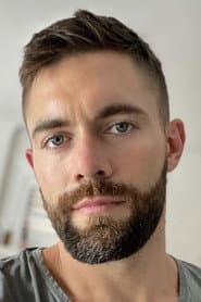Photo of Griffin Barrows
