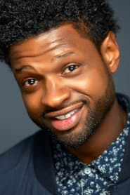 Photo of Derek Gaines